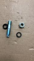 Perno prisionero del perno de Land Cruiser 90126-12005 para el sistema de dirección Front Axle Arm Steering Knuckle