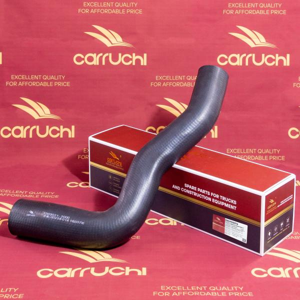 1303021-2000/F  FOR faw j6 engine PARTS Rubber hose