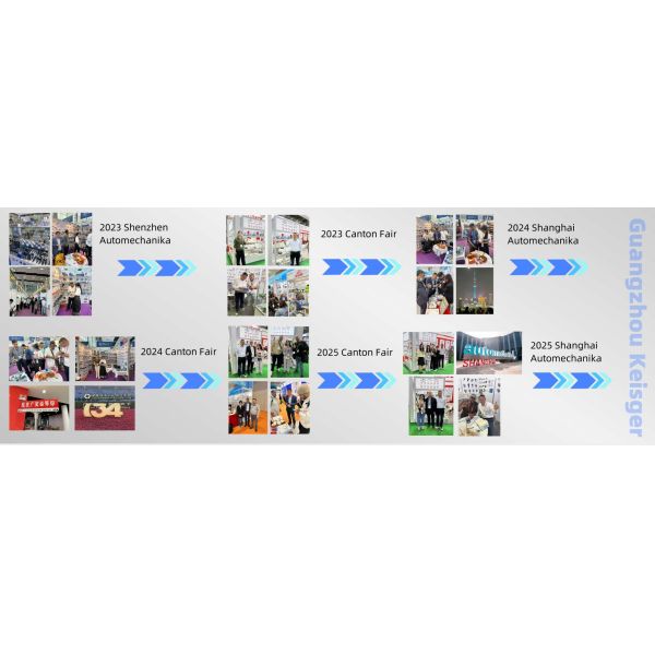 Guangzhou Keisger International Trade Co., Ltd.