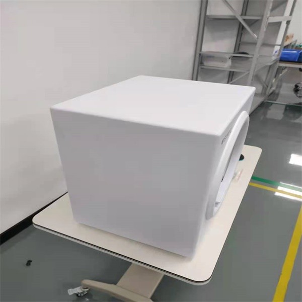 Анализатор визуального поля GHT, машина теста бокового зрения Goldmann