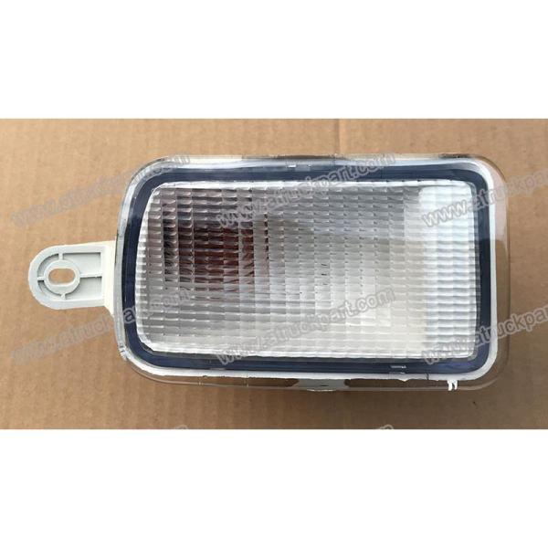 Bumper Fog Lamp White 2000 years For HINO Profia Truck Spare Body Parts