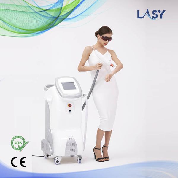 Multifunctional Skin Care Elight IPL Laser Beauty Salon Equipment Medical SPA Equipment