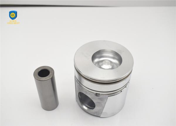 6735-31-2140 motor de Piston Replacement For 6D102 da máquina escavadora 6735-31-8673