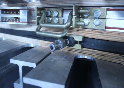 Fonmar Komp Conveyor Belt Joint Machine With Electronic Pump 1600×700