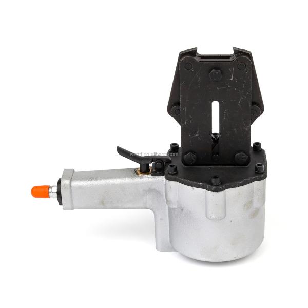 19mm 32mm Pneumatic Strapping Sealer
