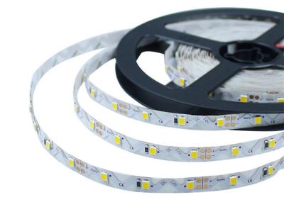 AD Signs LED Multi Coloured Strip Lights , DC 12V  Flexible LED Ribbon Lighting
