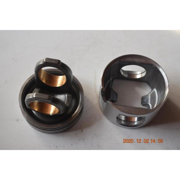 C9 Части двигателя Пистоны Корона Пистоны Рубашка 324-7380 3247380