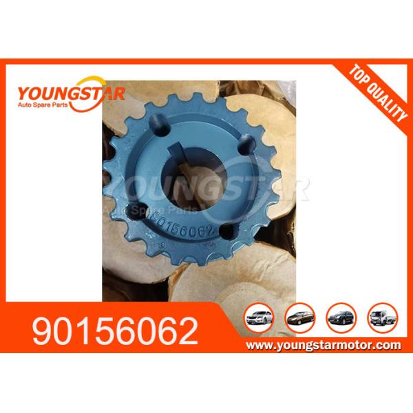 Шестерня цепного колеса 90156062 кривошинов для Opel Vectra a