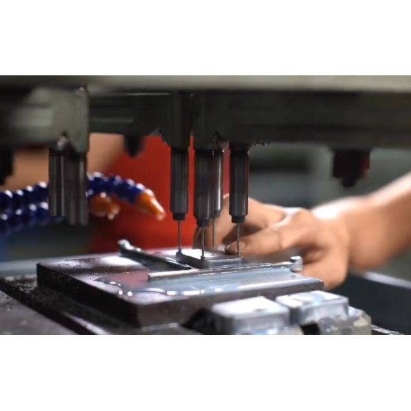 Guangzhou Wakison Hardware Co., Ltd.