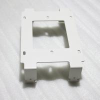 Phase de prototypage Fase de flexion CNC Parties de découpe au laser métallique 316 430 201