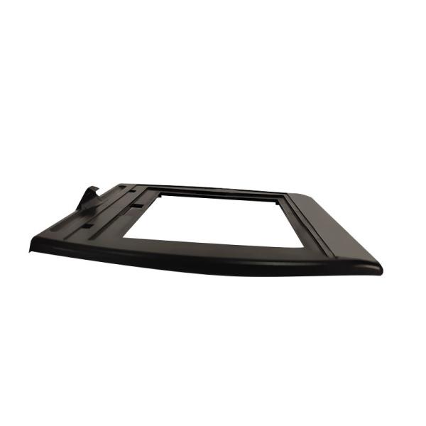 Manufacturer Supplier Large Injection Plastic Molding Custom Service