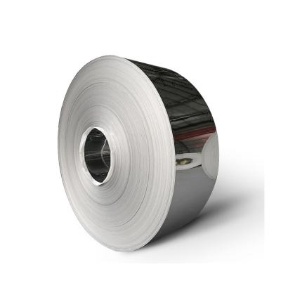 A653M Z60 Resin Coated Galvanized Steel Coil Hot Dip Galvanized Preservative