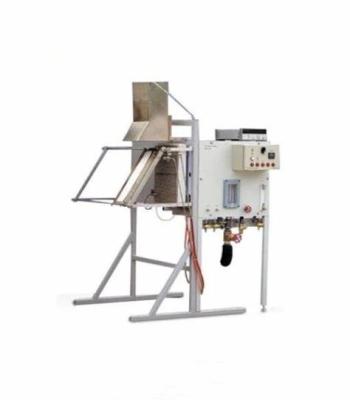 Radiant Plate Flame Spread Testing Machine For Building Surface Materials ASTM E162