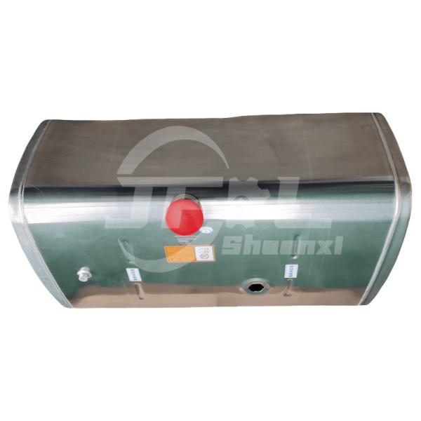 Customizable 300L 400L Iron Fuel Tank for Shacman Ttuck Spare Parts