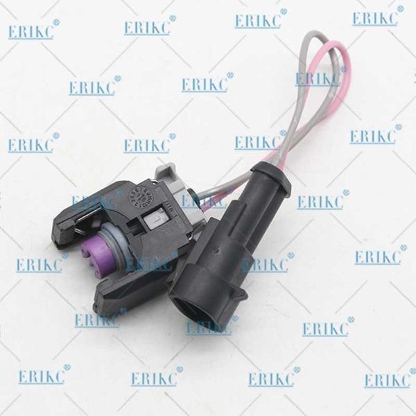 ERIKC E1024037 Auto Diagnostic Tool Wire Contact Injector Connection Line For Delp Euro 5