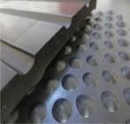 Non Toxic Rubber Stall Matting Interlocking Horse Stall Mats