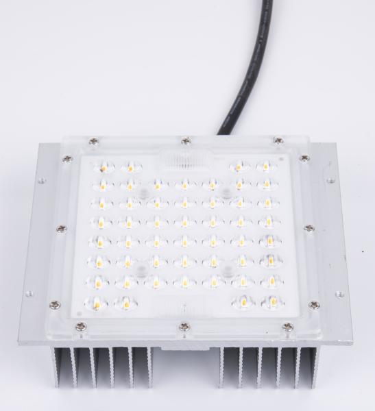 Power Guard LED Garden Lamp  IP66 LED Courtyard Light Module