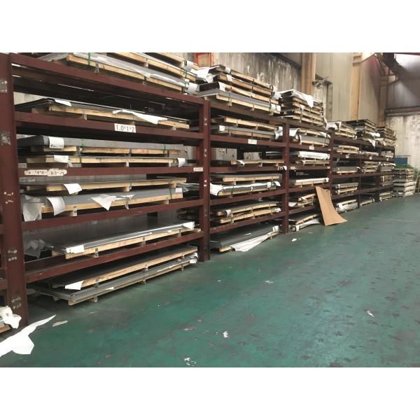 Resist Corrosion Cold Rolled Stainless Steel Sheet Plate 201 Decorative 304