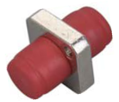 Fiber Optic Adapter - FC Adapter - Fiber Optic Cable Assemblies from China manufacturer - Zion Communication