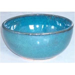 Вокруг баков 32x16cm керамических крытых, декоративные керамические баки для крытых заводов