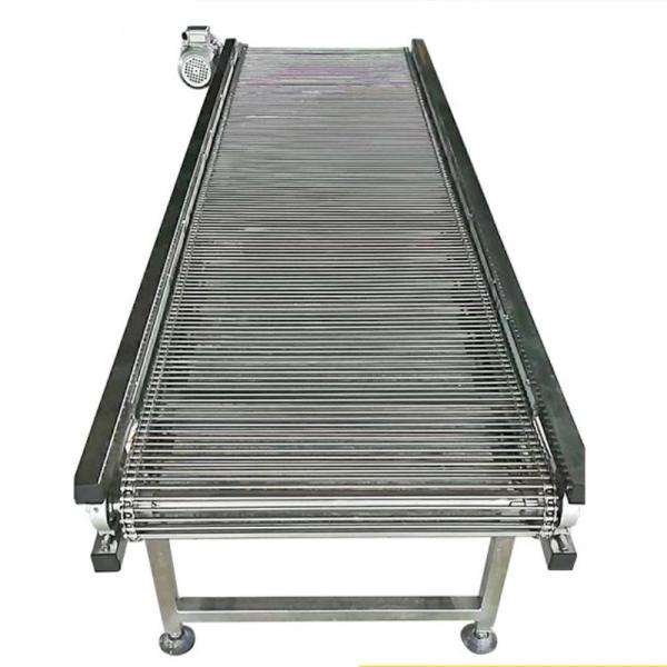                  OEM Custom PVC Belt Conveyor/Simple Structure PVC Conveyor Belt Product Line             