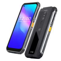 6100mAh Unbreakable Toughest Téléphone portable USB Type C 6,35 pouces
