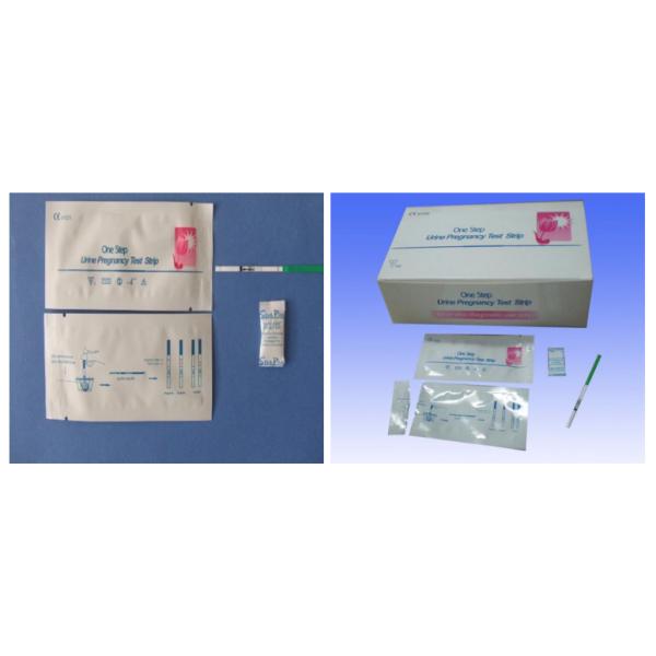 HCG Test Strip