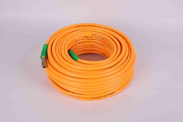 hosing pipe