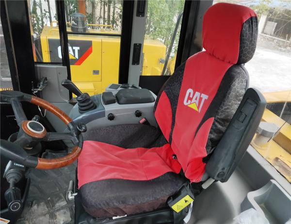                  High Quality Cat 966h Wheel Loader Less Than 200 Hours, Used Caterpillar Top Sale Front Loader 966h 966g 966f 950g 950h 950f Payloader for Sale             