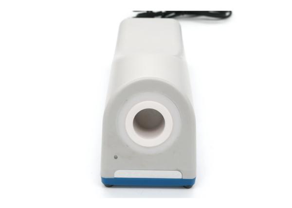 Dental Medical Electrical Laboratory Equipment White Color Mini Wax Heater