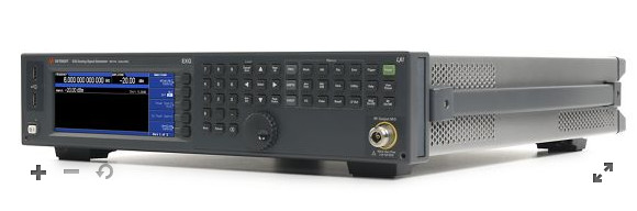 Rackmount прочный генератор сигналов EXG, серия Keysight Agilent N5171B x