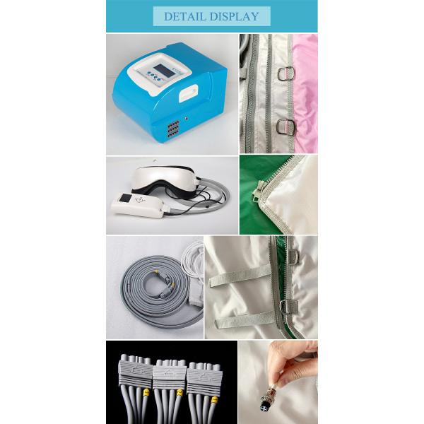 Lymphatic Drainage Body Massage Machine/body massage machine/massage machine