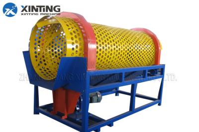 HDPE Pipe Scrap PP PE Film Recycling Machine Waste Material Washing Line
