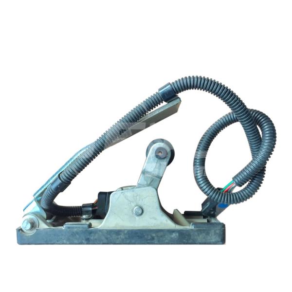 Electronic Accelerator pedal assembly DZ9100570084 For Shacman Delong truck parts