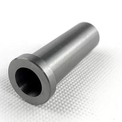 Xinsheng Tungsten Carbide Wear Parts Cemented Carbide Spacer Sleeve For Oil Field Industry