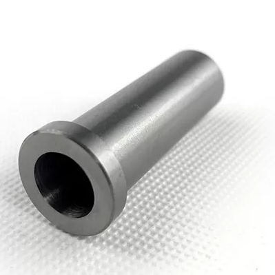 Xinsheng Tungsten Carbide Wear Parts Cemented Carbide Spacer Sleeve For Oil Field Industry