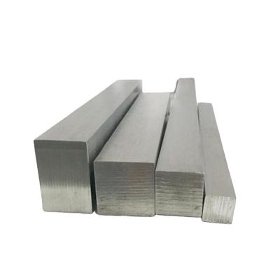 ASTM A36 SS Square Rod Bar Ss400 60mm 80mm High Tensile Steel 50mm Custom