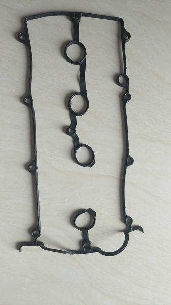 Cylinder Head Cover Gasket forBYD F6  Manufacture in CHINA  	Valve Cover Gasket