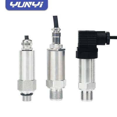 Sensor esperto da pressão de água do estábulo difuso do silicone 0.5%FS