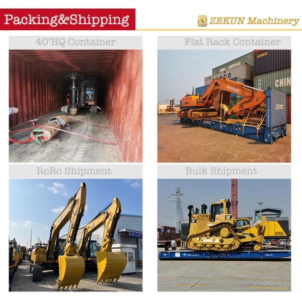 Подержанный экскаватор Komatsu PC120-5 12000KG Япония оригинальный насос