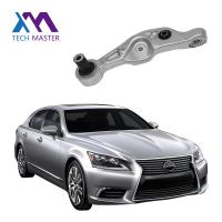 Arm Assy Suspension avant inférieure Lexus LS460 Track Control Arm Kit 48620-50070 48620-50070