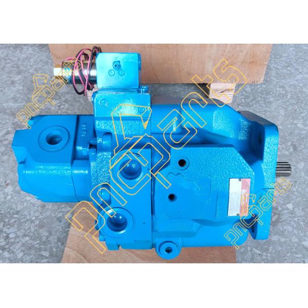 Rexroth Yanmar VIO75 SK75 Excavator Hydraulic Pump AP2D36LV1RS7 Rexroth Yanmar VIO75 SK75 Excavator Hydraulic Pump AP2D36LV1RS7