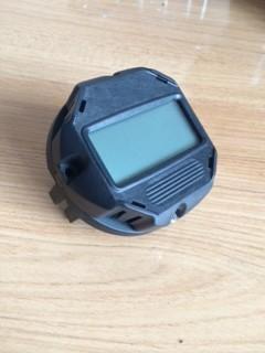 24VDC Transmissor de temperatura 4 20ma 2.4GHz 20%~90% Umidade