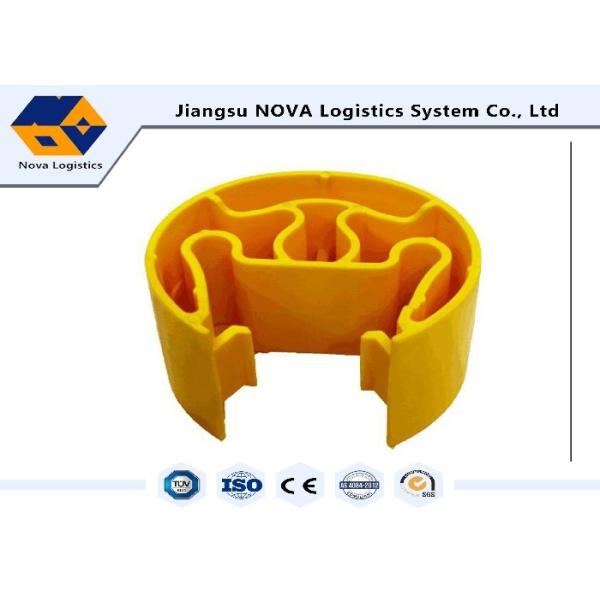 1000kg Heavy Duty Metal Industrial Mezzanine Floors For Warehouse / Office