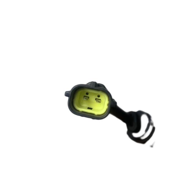 Long Working Life Steel Brake Light Switch JK205 for CPC(D)10-35 Forklift Electric System