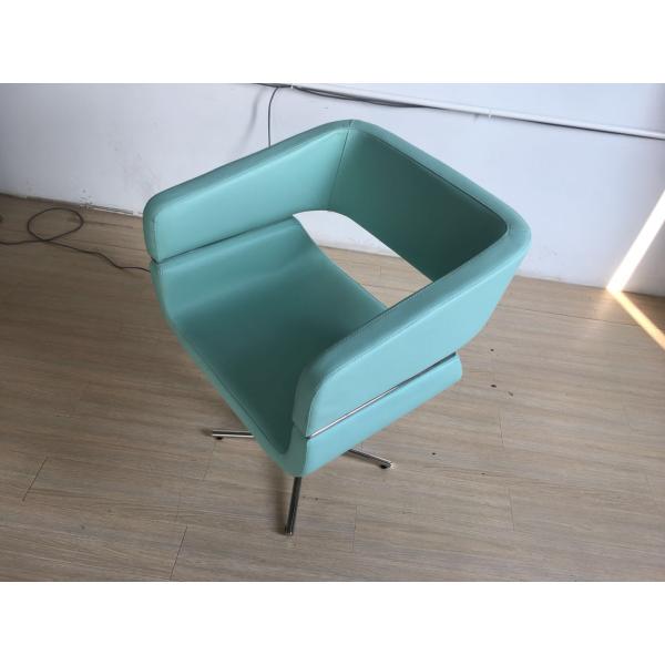 Matrix Swivel Easy Chairs For Living Room Instantly Recognisable Personality
