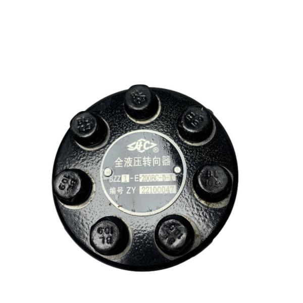 Steel Material Orbitrol Valve BZZ1-200BC with Long Working Life for HANGCHA Forklifts