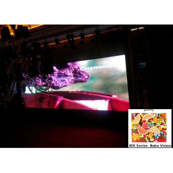HD Indoor Rental LED Display Screen Panel Tvs Wall P2.97 P3.91 P4.81 For Advertising
