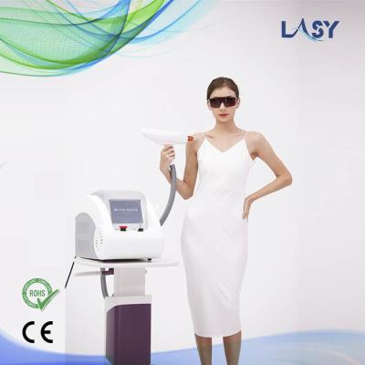 1064nm ND YAG Tattoo Eraser Machine Permanent Tattoo Removal Machine
