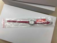 Remplacement de ceinture de montre en cuir